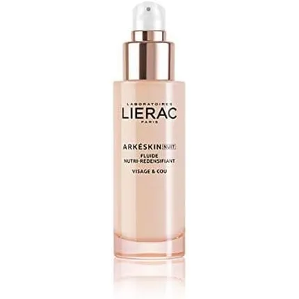 Arkeskin Night Nutri-thickening night fluid 50 ml, Lierac