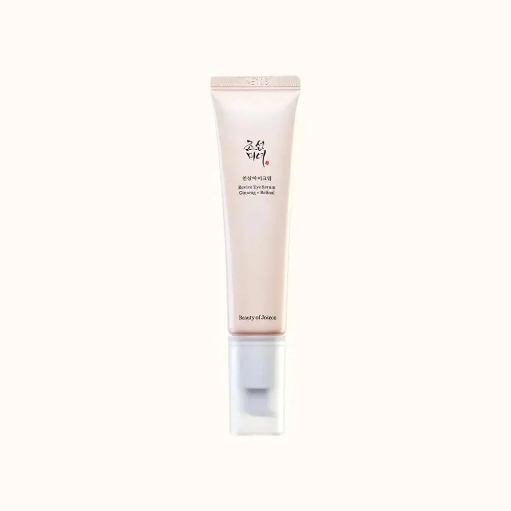 Beauty of Joseon - Revive Eye Serum: Ginseng   Retinal