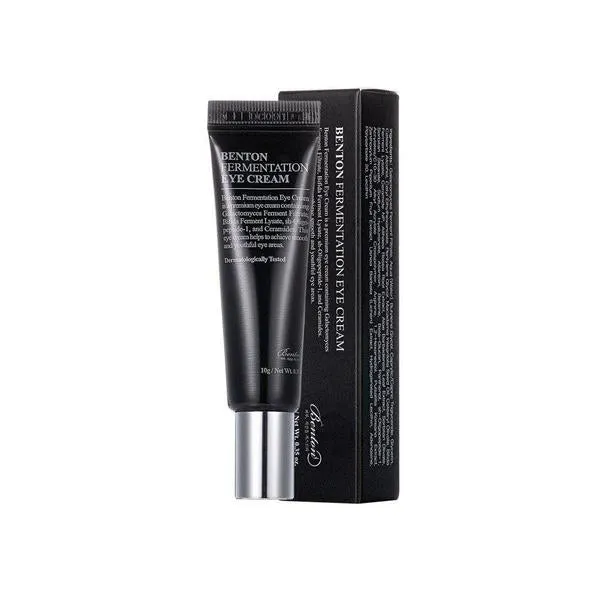 Benton - Fermentation Eye Cream