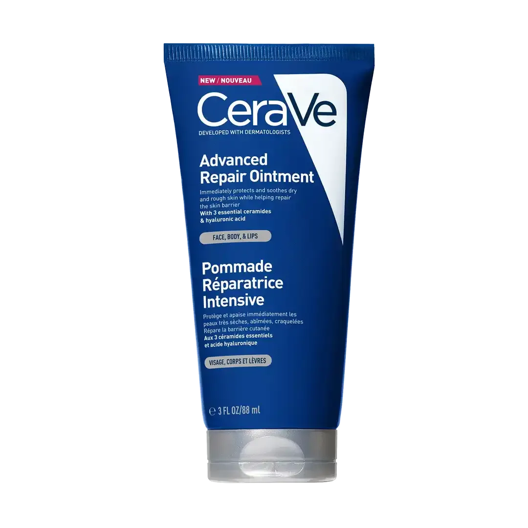 CeraVe Advanced Repair Ointment, 88ml