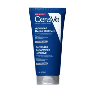 CeraVe Advanced Repair Ointment, 88ml
