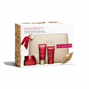 Clarins Super Restorative Collection 3 Piece Set