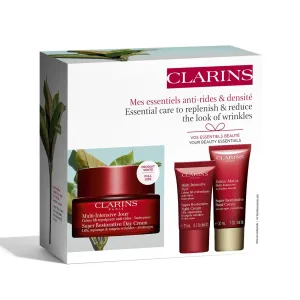 Clarins Super Restorative Day Value Pack
