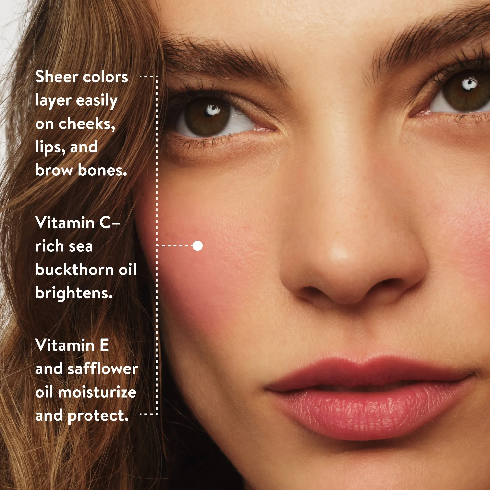 Colorblur Glow Balms