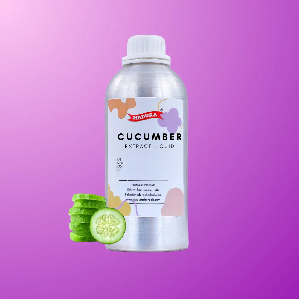 Cucumber Extract Liquid