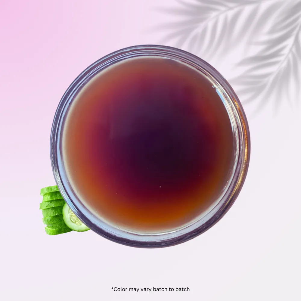 Cucumber Extract Liquid