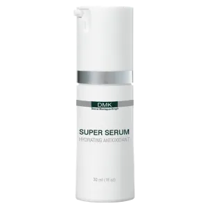 DMK Super Serum Hydrating Antioxidant, 30ml