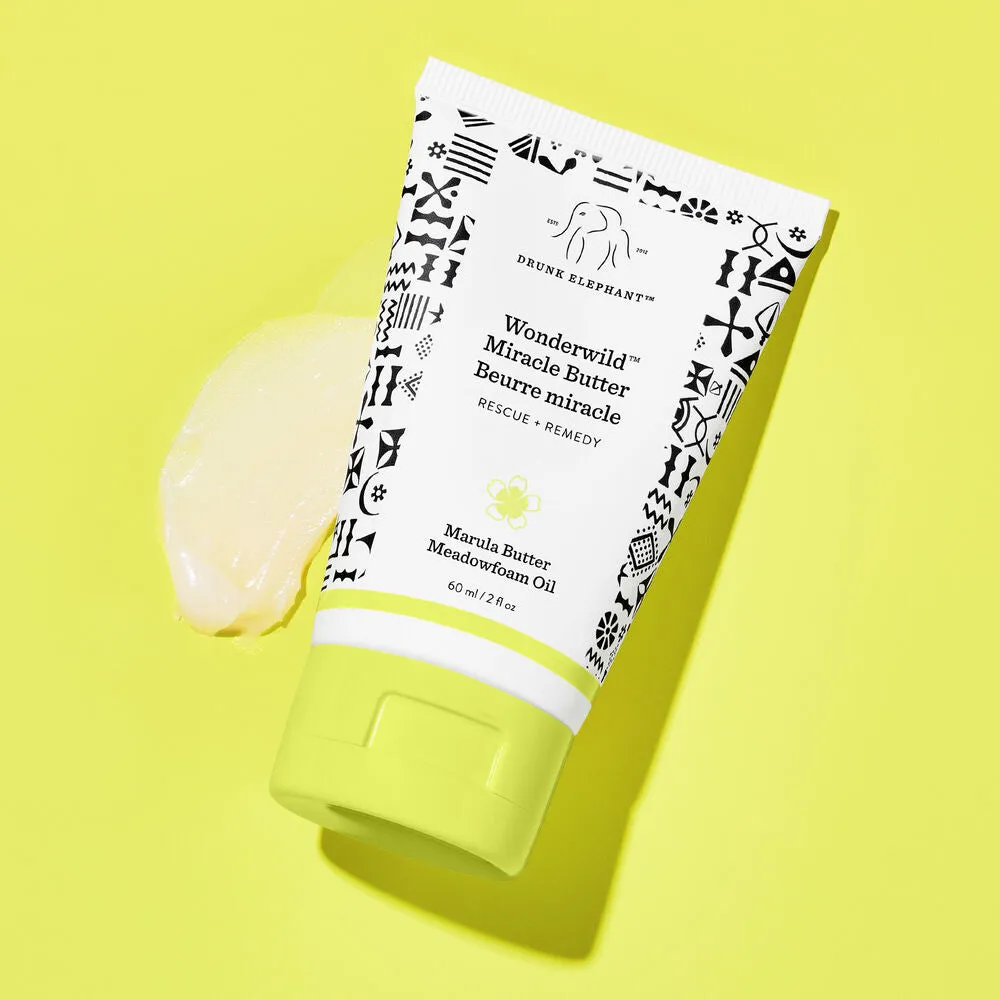 Drunk Elephant - Wonderwild Miracle Butter - 60ml