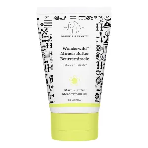 Drunk Elephant - Wonderwild Miracle Butter - 60ml