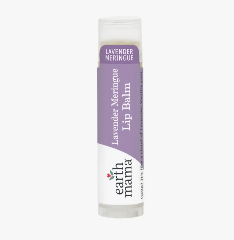 Earth Mama Lip Balm