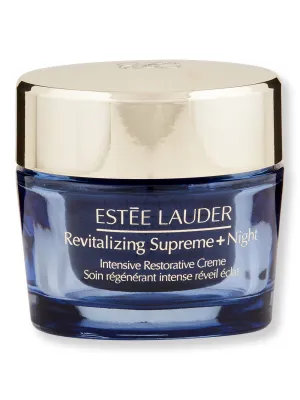 Estee Lauder Revitalizing Supreme  Night Intensive Restorative Cream
