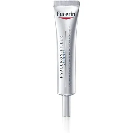 Eucerin Hyaluron-Filler   3x Effect Eye Contour Care SPF15 15 ml