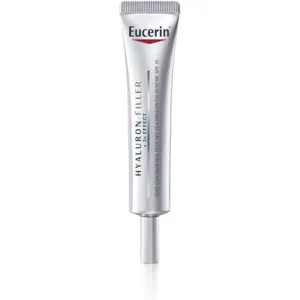 Eucerin Hyaluron-Filler   3x Effect Eye Contour Care SPF15 15 ml