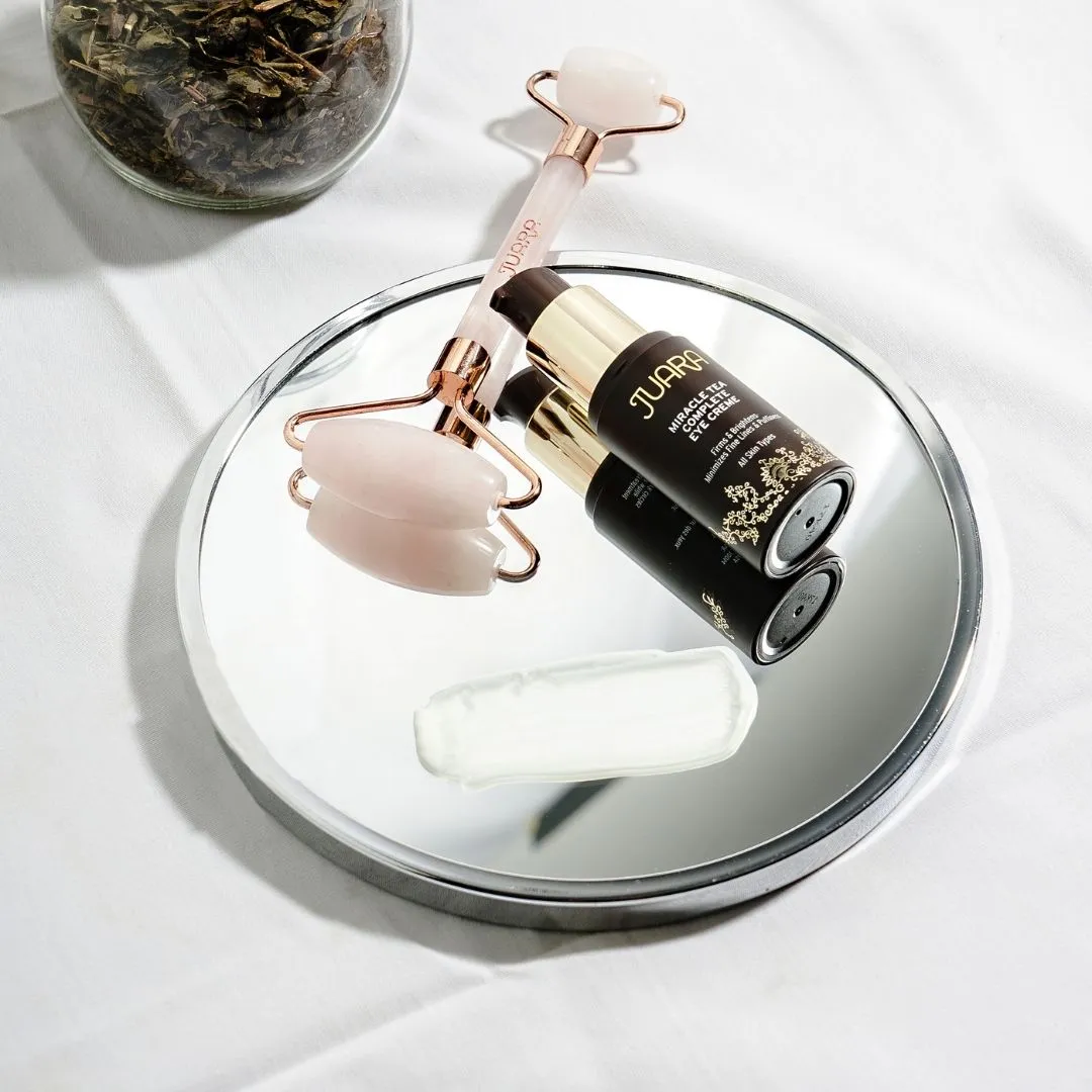 Miracle Tea Eye Creme