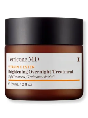 Perricone MD Vitamin C Ester Brightening Overnight Treatment