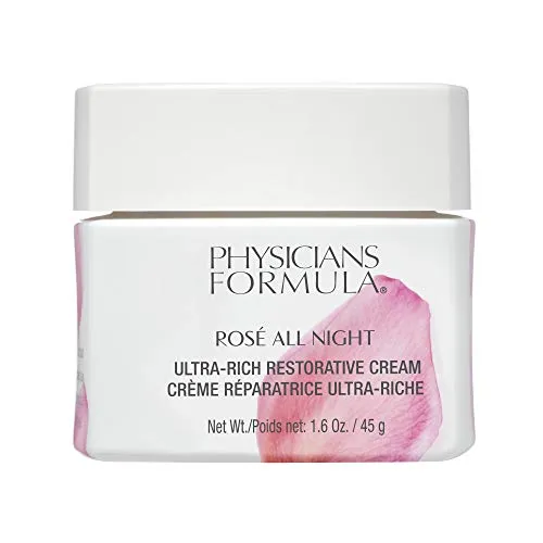 Physicians Formula Rosé All Night Ultra-Rich Restorative Cream