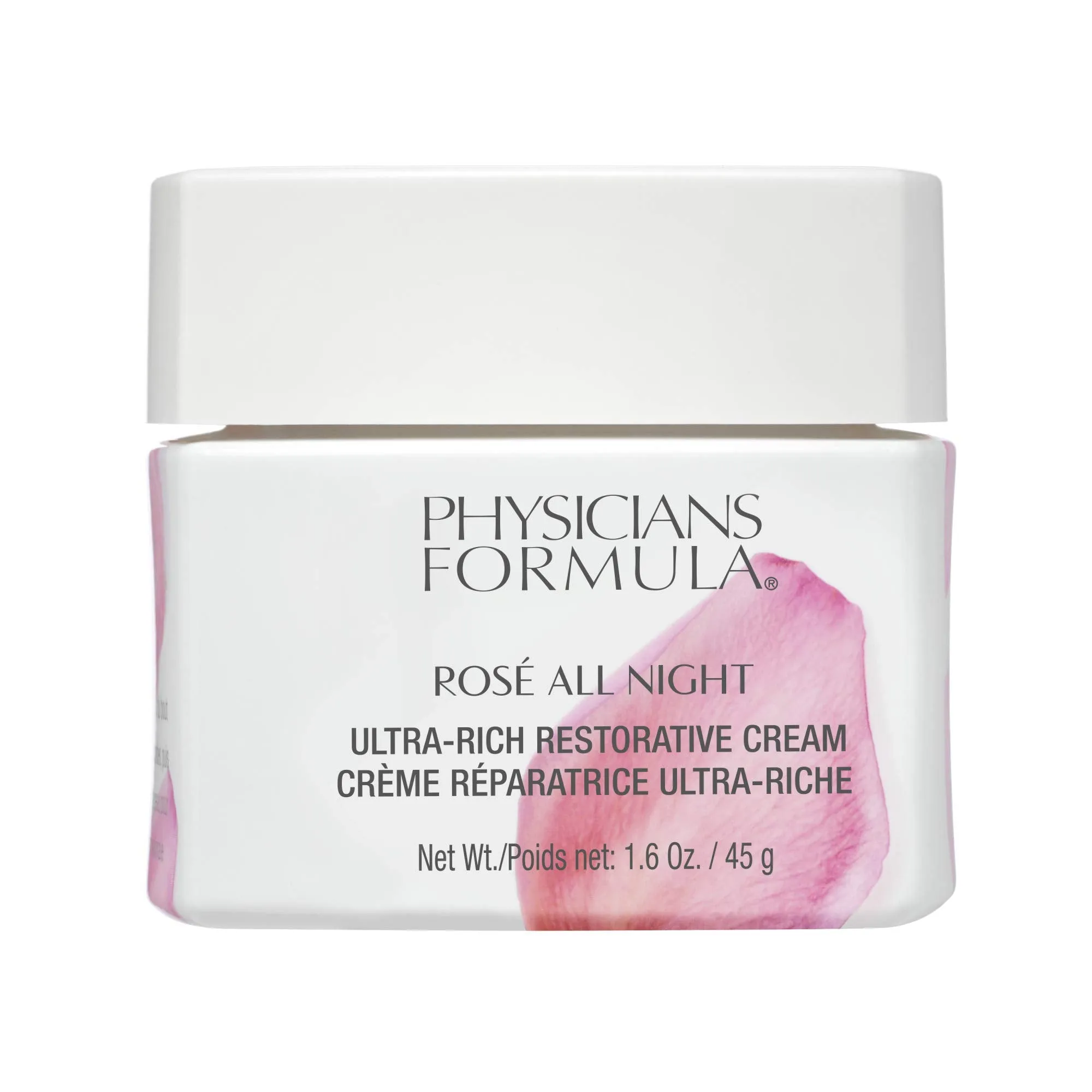 Physicians Formula Rosé All Night Ultra-Rich Restorative Cream