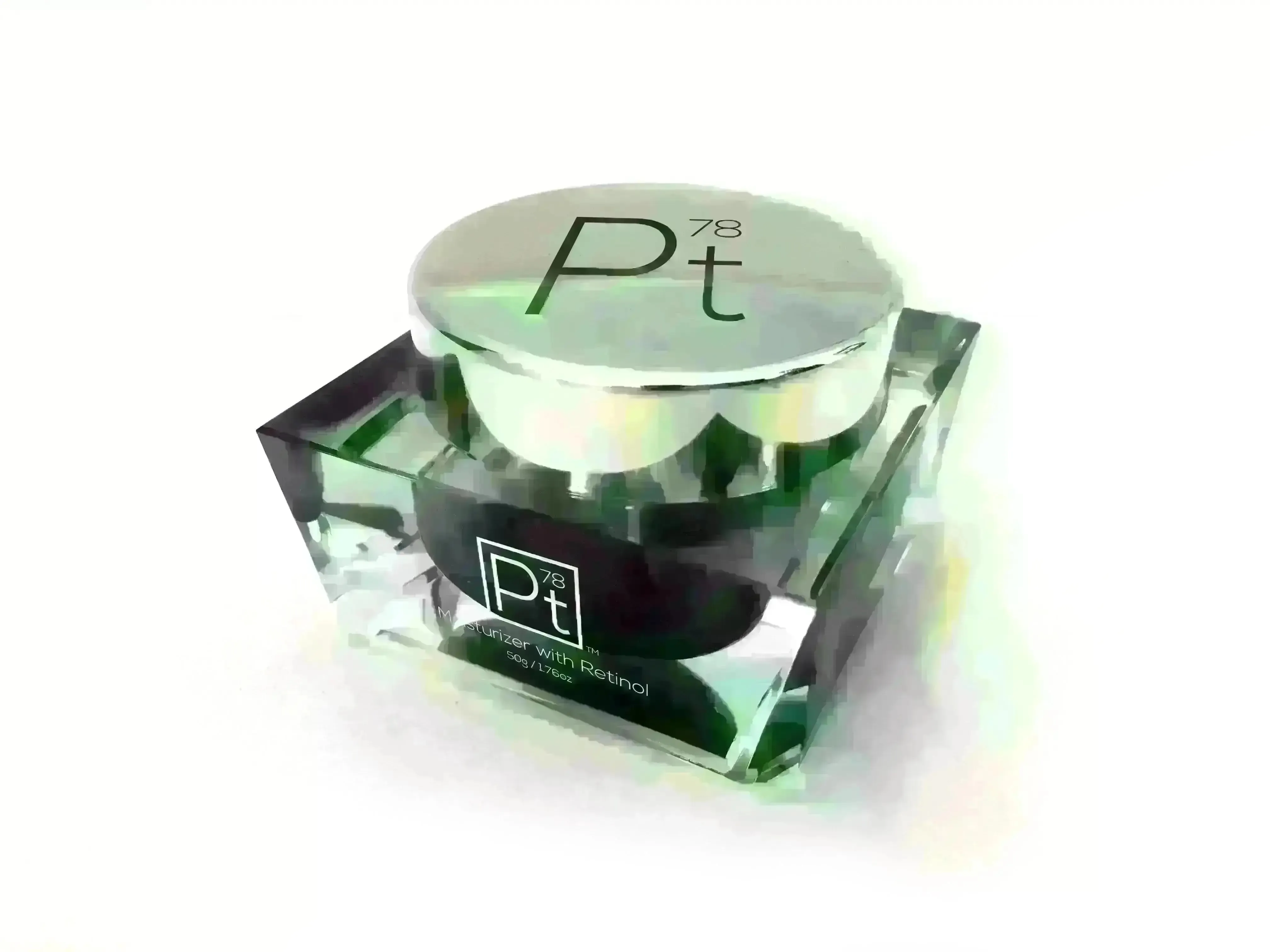 Platinum Deluxe Anti-Aging Moisturizer