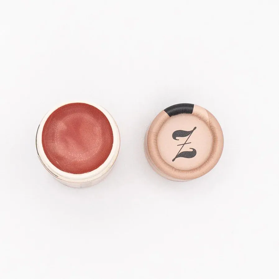 ZERRA & CO || TINTED LIP BALM